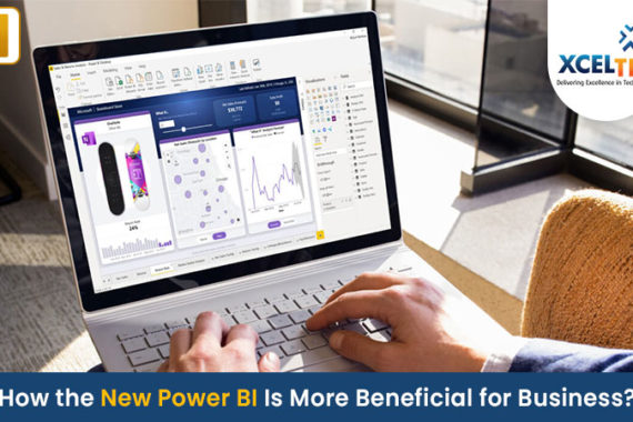 New-power-BI