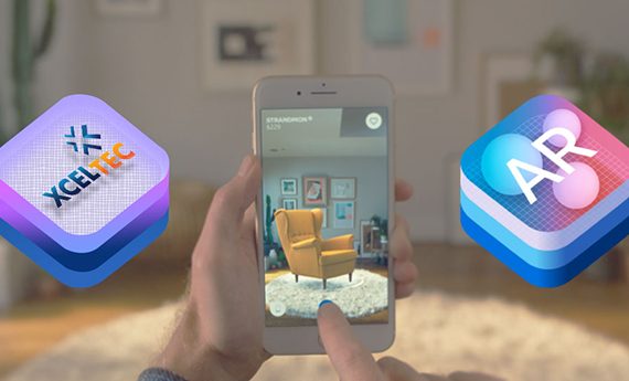 ar kit, apple ar kit, ar developement