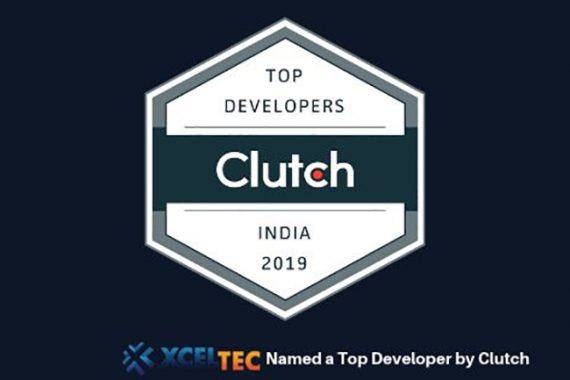 XcelTec-Names- as-Top-Developer-by-Clutch