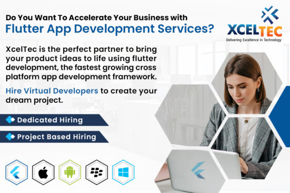 flutter-service- xceltec