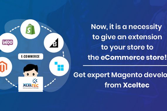 magento store development, hire magento developer