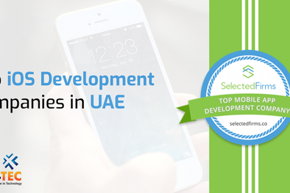 ios app development company in uae