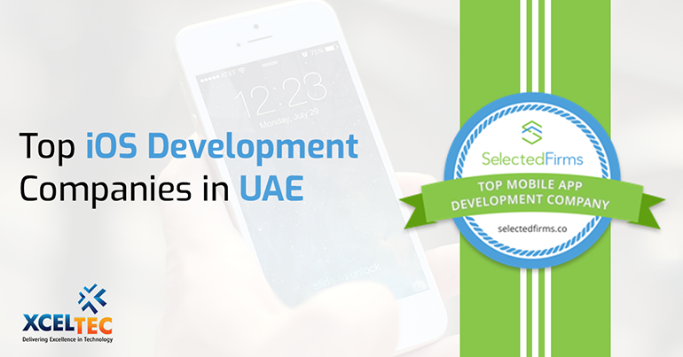 ios app development company in uae