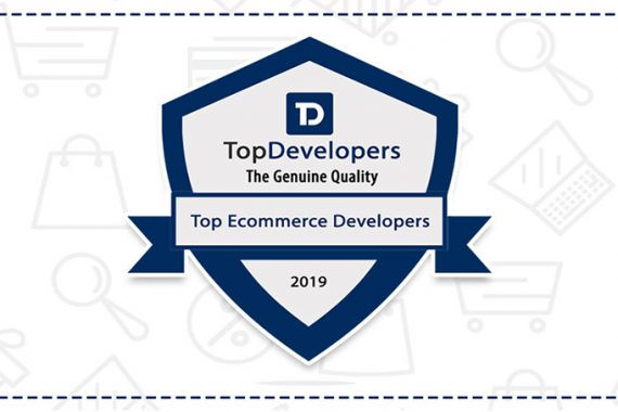 TopDevelopers.co Names XcelTec as Top eCommerce Development Company in Australia