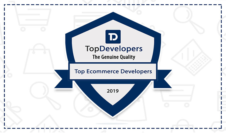 TopDevelopers.co Names XcelTec as Top eCommerce Development Company in Australia