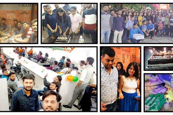 Work-Life at XcelTec – Best Place to Work for Software Engineers in India