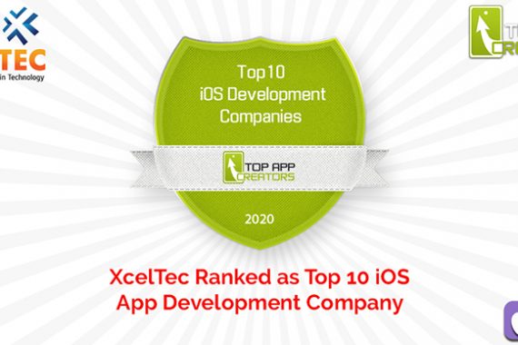 ios app development company