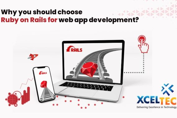 ruby on rails development