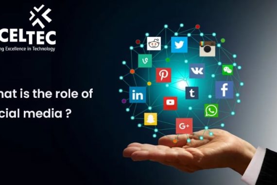 role of social media in ecommerce