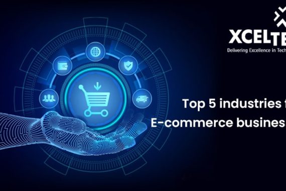 industries in ecommerce