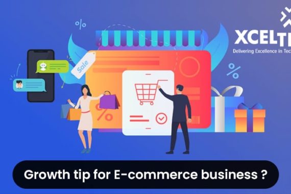 ecommerce business