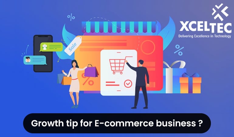 ecommerce business