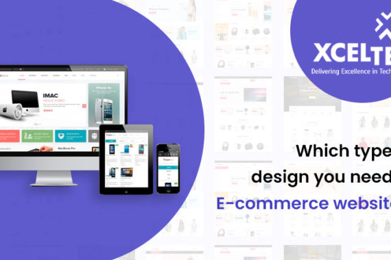 ecommerce website design, ecommerce website template