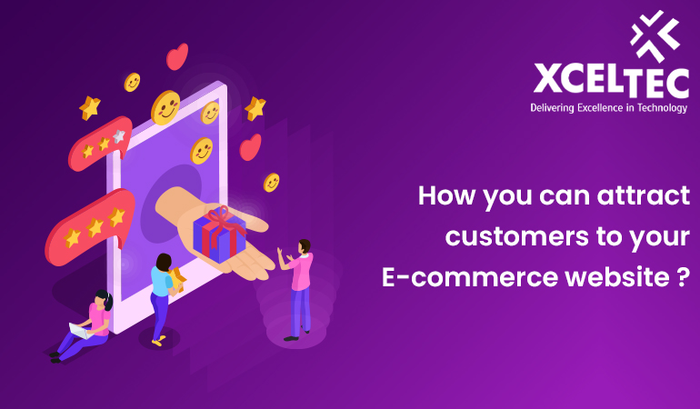 ecommerce store, customer engagement