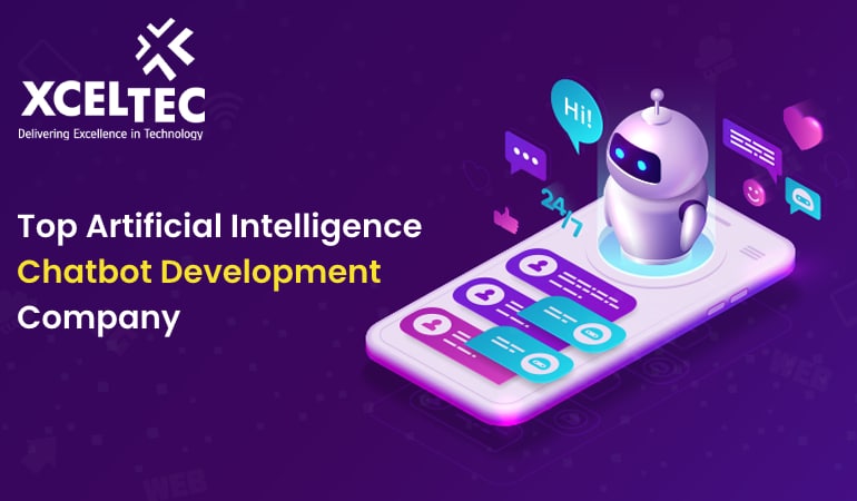 chatbot development