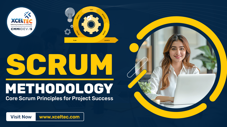 Scrum Methodology