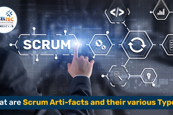 What Are Scrum Arti-facts and their various Types