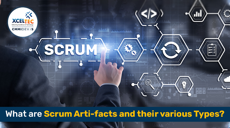 What Are Scrum Arti-facts and their various Types